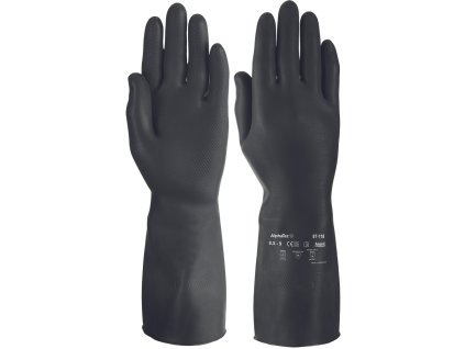 Alphatec 87-118(Black Heavyweight G17K)