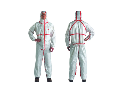 Ochranný overal 3M 4565 pro B2B nákup