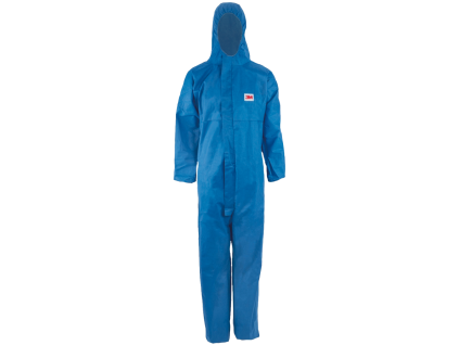 3M 4530 – jednorázový oblek na celou směnu