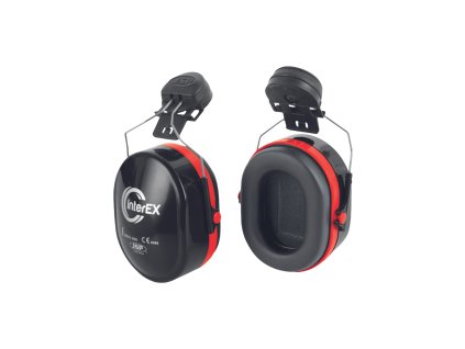 JSP Inter EX sluch. na přilbu MK7, EVO