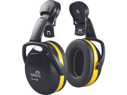 SECURE 2C sluchátka