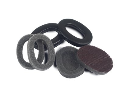 Peltor HY79 Hyg.set na sluch ProTac II