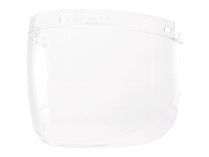 3M Peltor štít PC čirý AF+AF 5F-11