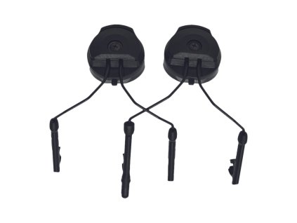 P3ADG-F SV/2 adapter k přilbě