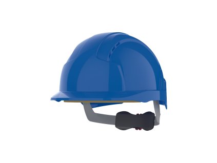 JSP EVO Lite přilba WR neventilovaná