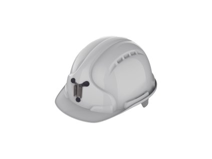 JSP Přilba MK7.0 WR 3PT L/B+CL