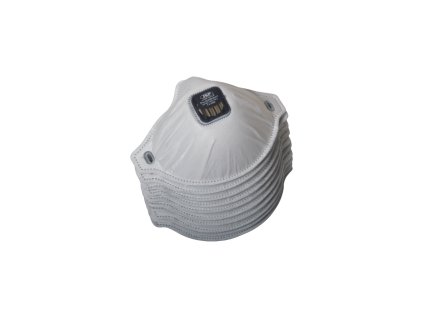 JSP náhradní filtr FILTERSPEC FFP3 10ks