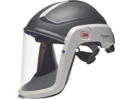 3M M-307 přilba pro přívod vzduchu