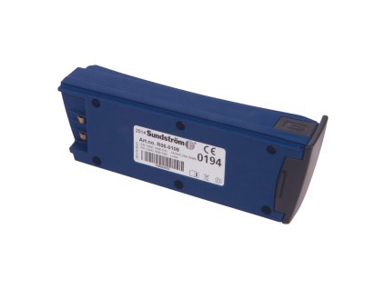 Baterie SR500 FL STD, LI-ION 2,2 Ah.