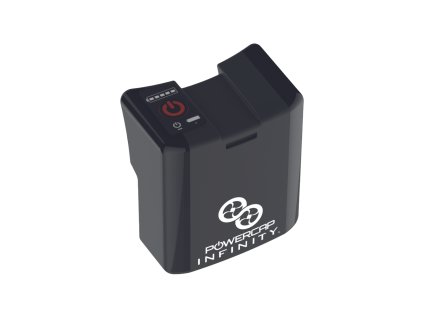 Powercap Inf. Replacement Battery Pack
