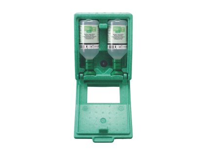 PLUM 4650 stanice na výplach očí 2x500ml