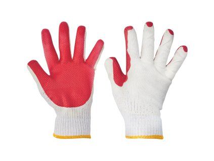 FF REDWING LIGHT rukavice – latexové rukavice do firemní výstroje