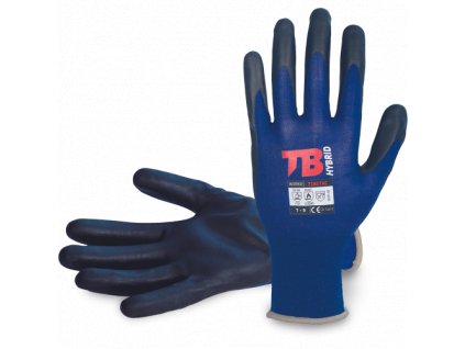 TB 718STAC rukavice