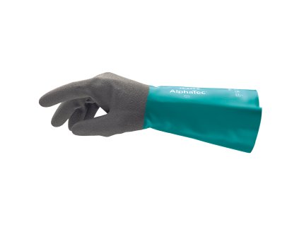 Ansell 58-530W AlphaTec