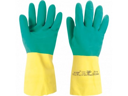Alphatec 87-900(Bi-Colour) rukavice