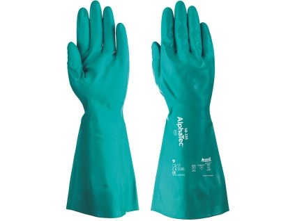 Ansell 58-335 AlphaTec