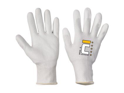 NAEVIA rukavice dyneema/nylon