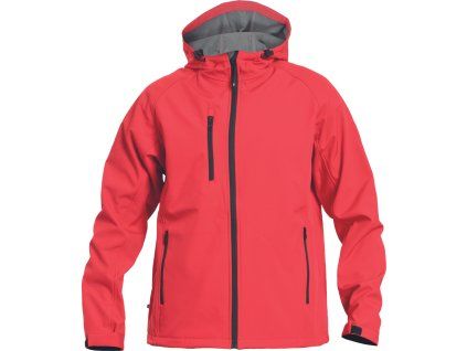 BEGNA softshell bunda – pracovní bunda značky Cerva