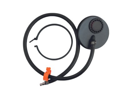 CONNECTION ADPTER SR 307