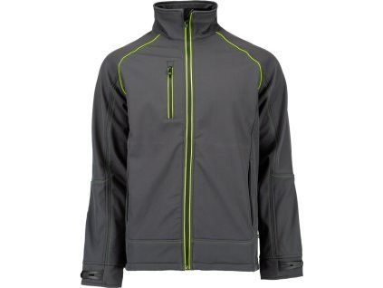 SHELDON softshell bunda – pracovní bunda značky Cerva