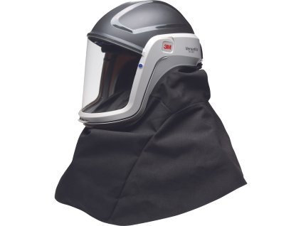 3M M-406 Přilba s límcem