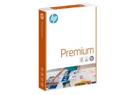 62568 papir hp premium a4 80 g 500 listu