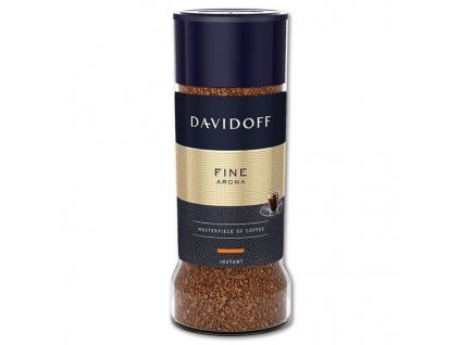 62574 instantni kava davidoff cafe fine aroma 100 g