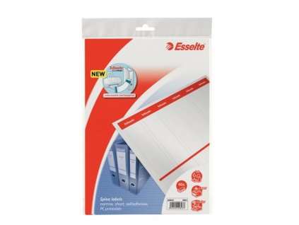 62856 samolepici etikety pro pak por esselte 5 0 cm 60ks