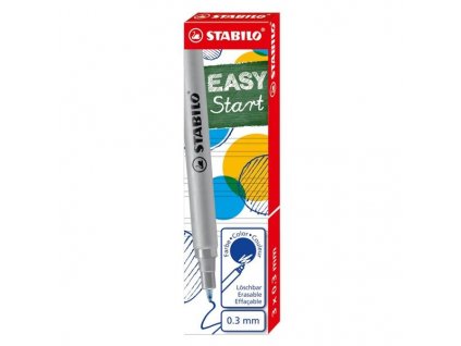 62862 nahradni napln do pera stabilo easy 0 3 mm modra