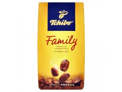 63033 zrnkova kava tchibo family 1 kg