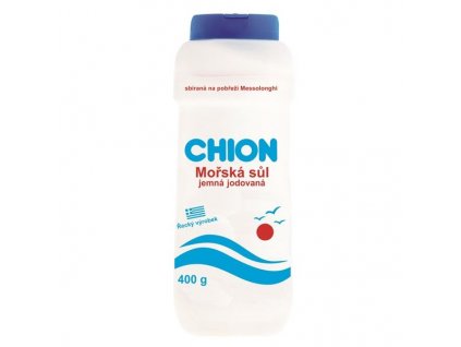 63069 morska sul chion ve slance 400 g