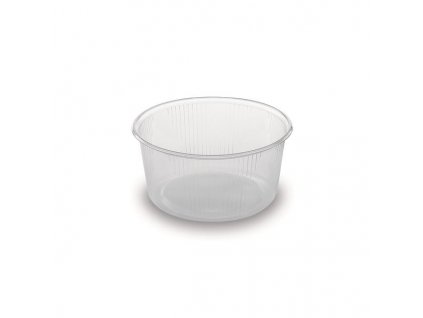 63135 jednor misky kulate transparentni 250ml 1000ks
