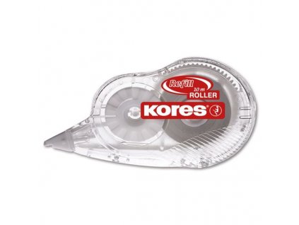 63453 korekcni strojek kores refill 4 2 mm 10 m