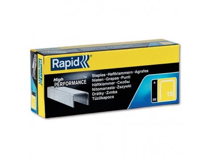 63933 dratky rapid pro r13e a r23 13 8 5000ks