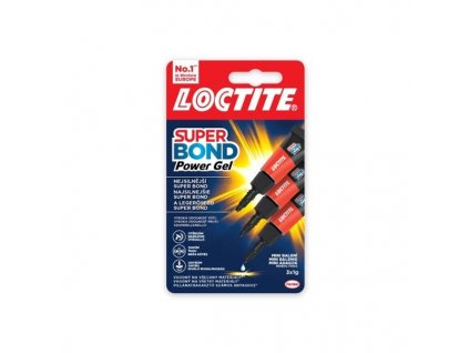 63957 vterinove lepidlo super bond minitrio gel 3x1 g