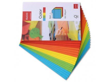 Obálky C6 samolepicí barevné: obálka C6 do podatelny