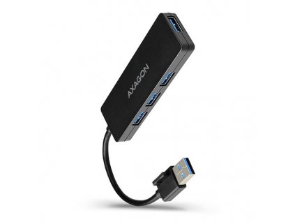 64272 rozbocovac axagon hue g1a usb 3 2 4 portovy