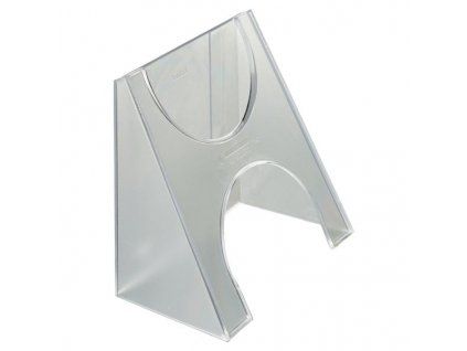 65013 adapter k odkladacum leitz transparentni