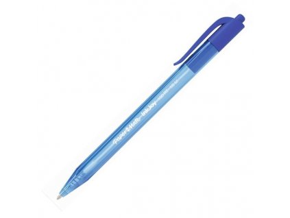 65094 kulickove pero papermate stiskaci modre