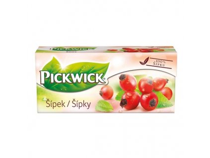 65253 sipkovy caj pickwick 20x 2 3 g