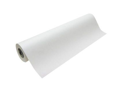 Plotterová role Q-Connect 914 mm × 90 m, 80 g/m²: velkoformátový tisk do plotru