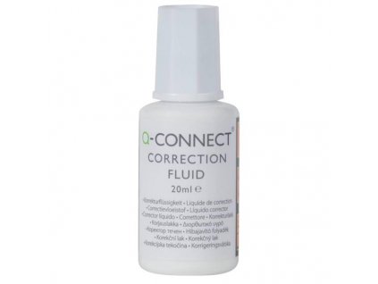 65661 korekcni lak q connect quick fluid 20 ml