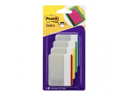 65682 post it supersilne zalozky 50 8 x 38 mm