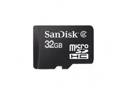 66336 pametova karta sandisk micro sdhc 32 gb