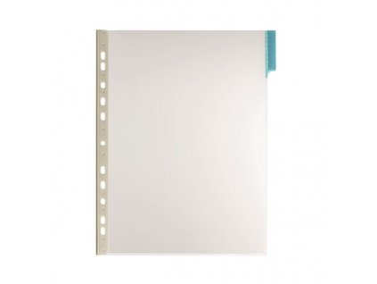 66423 kapsy function durable a4 5 ks modre