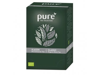 67287 caj pure tea selection classic 25x 2 5 g