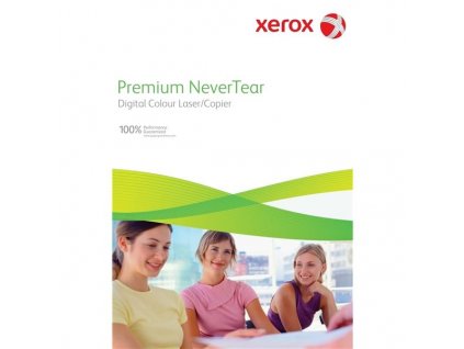 67500 xerox folie premium never tear 120 mic 155g 100 ks