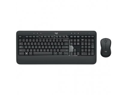 67986 bezdratovy set klavesnice a mysi logitech mk540