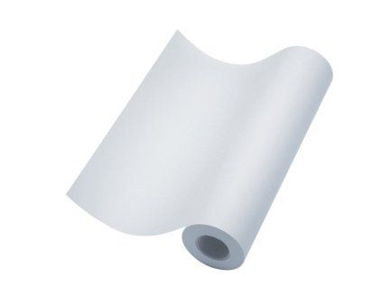 Plotterová role Smart line 420 mm × 46 m × 50 mm, 80 g/m²: papír A2 do plotru