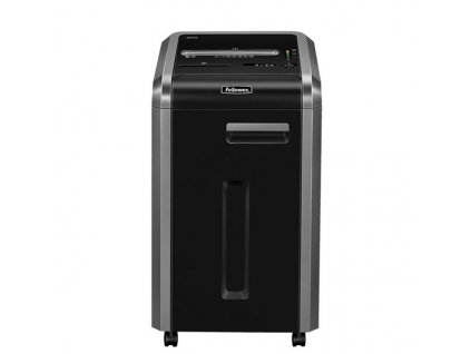 68058 skartovac fellowes 225i rez na prouzek 5 8 mm